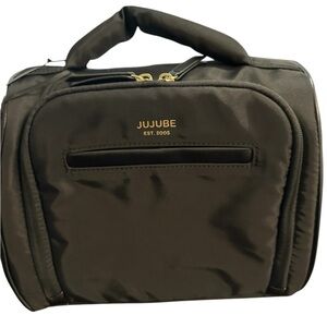 Jujube insulated bottle bag
